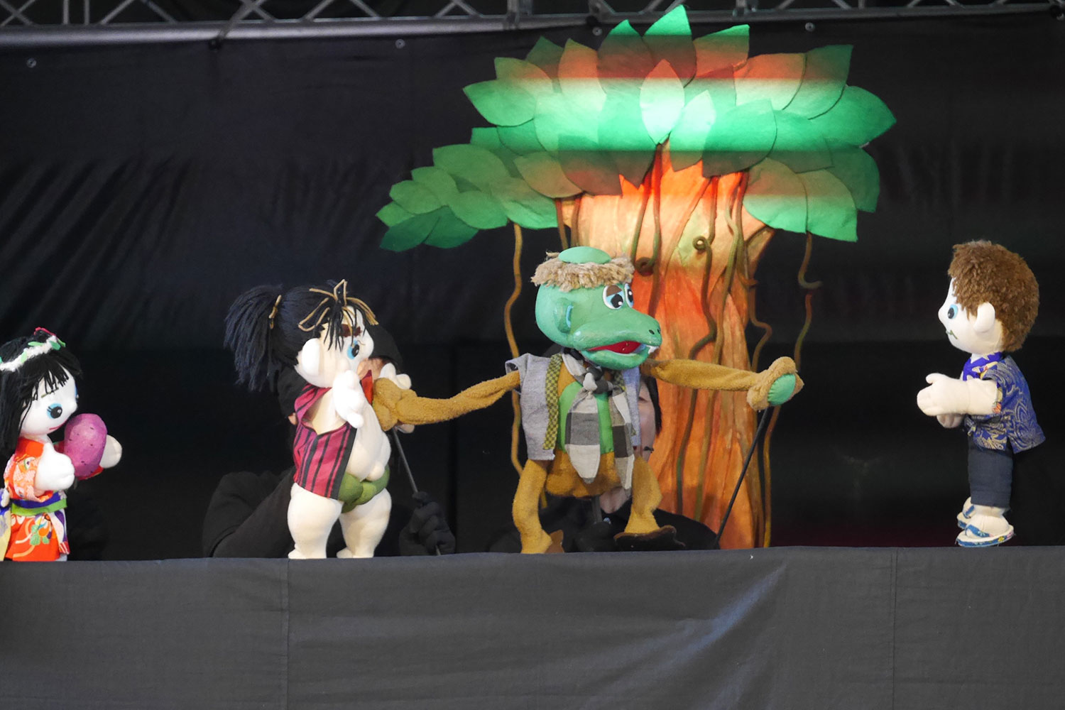 定期公演 2025年10月